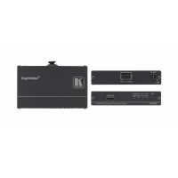 HDMI Over Fiber Optic Transmitter