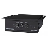 X Series Media Presentation Amplifier