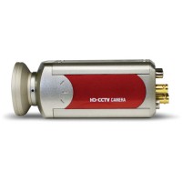 (discontinued) HD-SDI Camera, SMPTE Type, Downloadable RS-232 s/w, 1/2.5" model