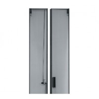 Perforated Rear Split Door for 44U DRK Enclosure