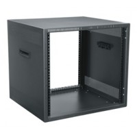 19" Desktop Equipment Rack (10 Space)