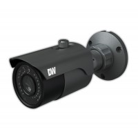 DWC-B8563TIR Universal HD over Coax 5MP Bullet Camera with Vari-focal Lens