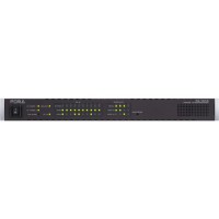 10 Channel Signal Processor/Frame Synchronizer, 10 3G/HD/SD-SDI Inputs/Outputs