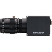 Color camera, 2/3" progressive scan CCD
