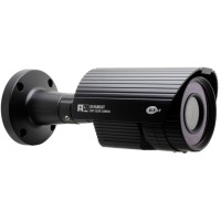 750TVL, 2.8~12mm  Auto iris Lens,Dual Power