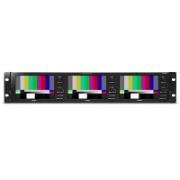 (discontinued) 5-inch Rack Mount LED Monitor