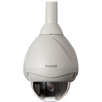 Fully Functional PTZ Dome Cameras