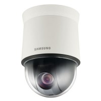 ANALOG 960H PTZ CAMERA 680TVL 27X TRUE D/N 24VAC