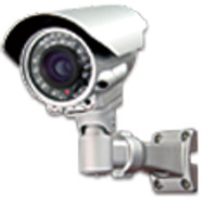 1.3 Megapixel (SXGA) WDR IP IR Bullet Camera (Outdoor)
