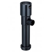 Computar TEC-M20110MPC 2MP, 2/3" 111mm, Telecentric Lens, 2x magnification (C Mount) w/ coaxial