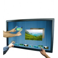 55" Multi-Touch Monitor
