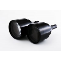 1” Telecentric Lenses