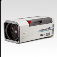 Fujinon XA88X8.8BESM 2/3inch Studio/Field Lens
