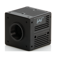 JAI 5-megapixel machine vision area scan camera